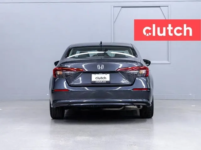 Honda Civic 2022 photo 4
