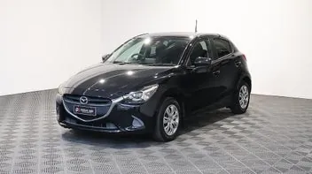 Mazda Demio 2014 photo 4
