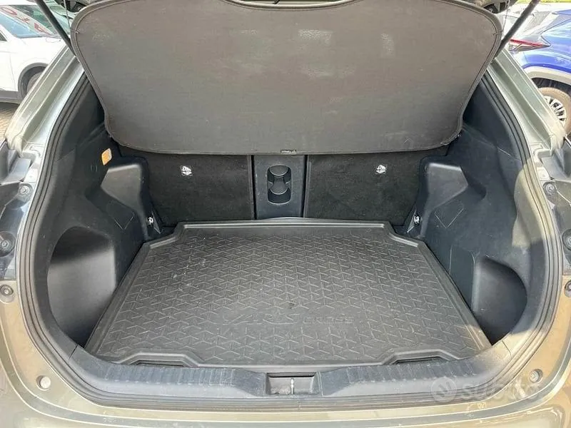 Toyota Yaris Cross 2022 photo 5
