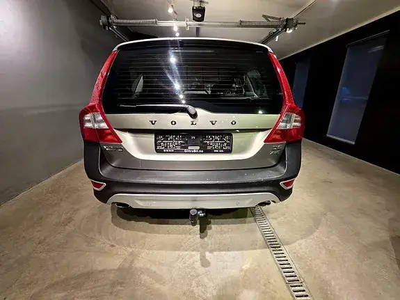 Volvo Xc70 2012 photo 5