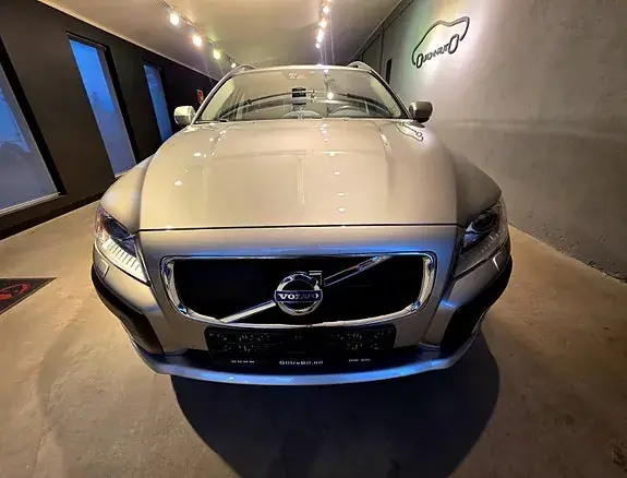 Volvo Xc70 2012 photo 4