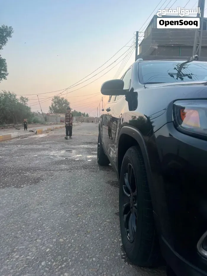 Jeep Cherokee 2020 photo 4