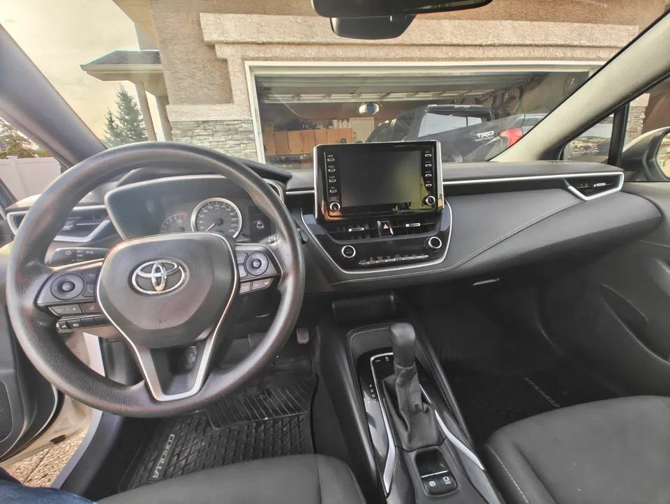 Toyota Corolla 2019 photo 5