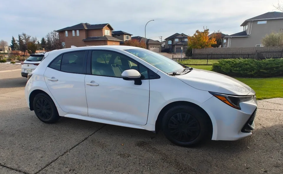 Toyota Corolla 2019 photo 4