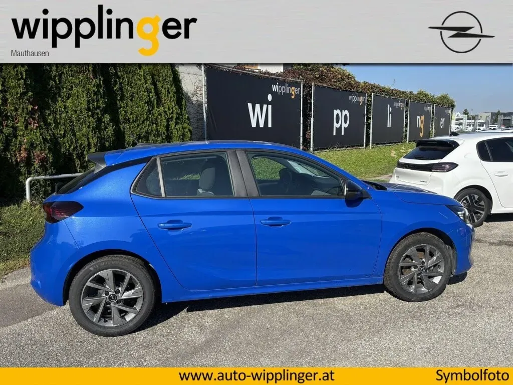 Opel Corsa 2024 photo 2