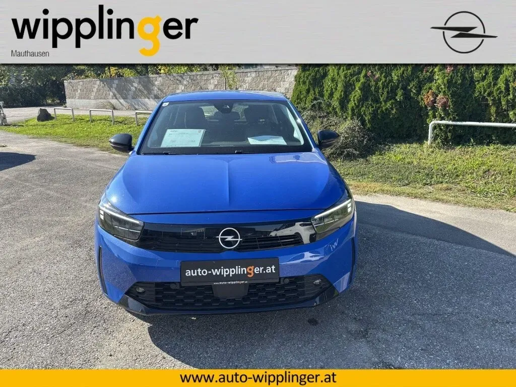 Opel Corsa 2024 photo 3