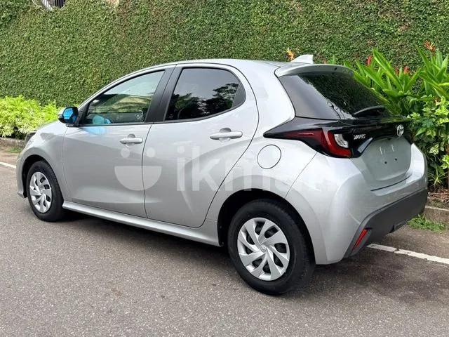 Toyota Yaris 2023 photo 4
