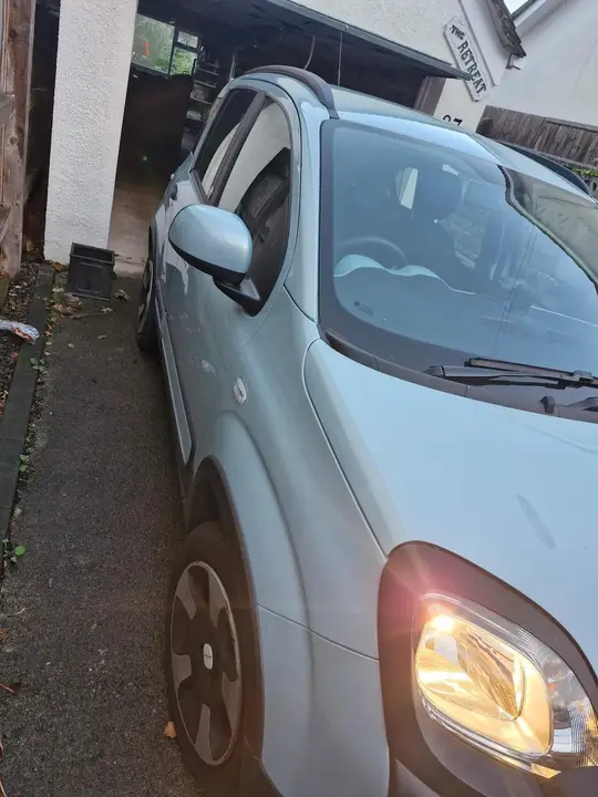 Fiat Panda 2020 photo 3