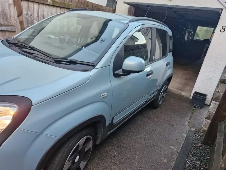 Fiat Panda 2020 photo 4