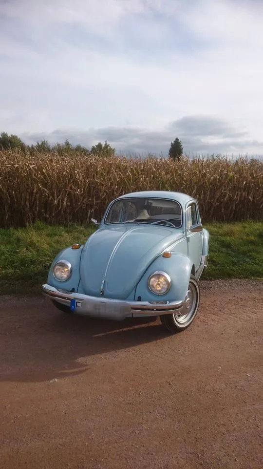 Volkswagen Käfer