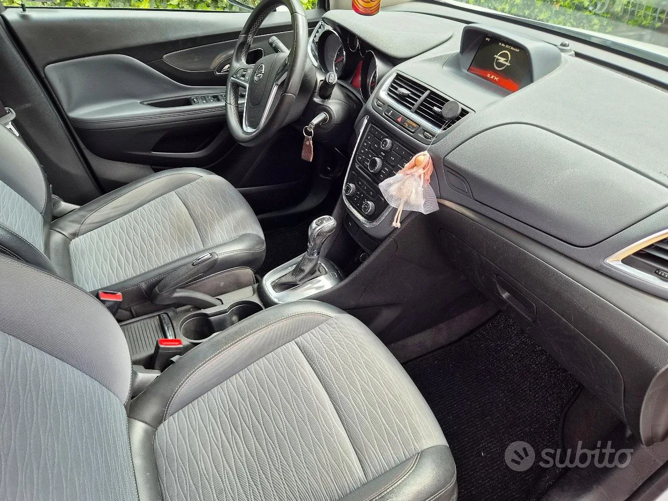 Opel Mokka 2016 photo 5
