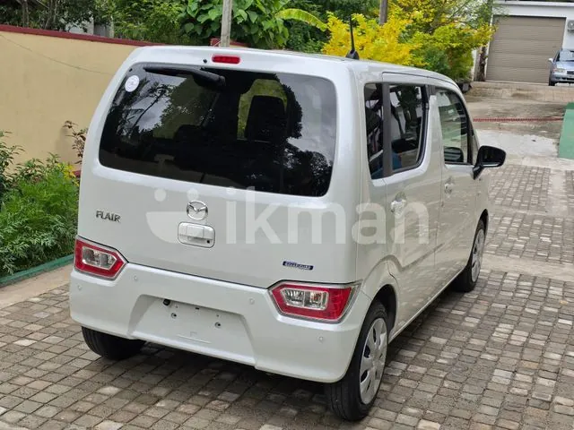 Suzuki Wagon R Fx 2024 photo 2