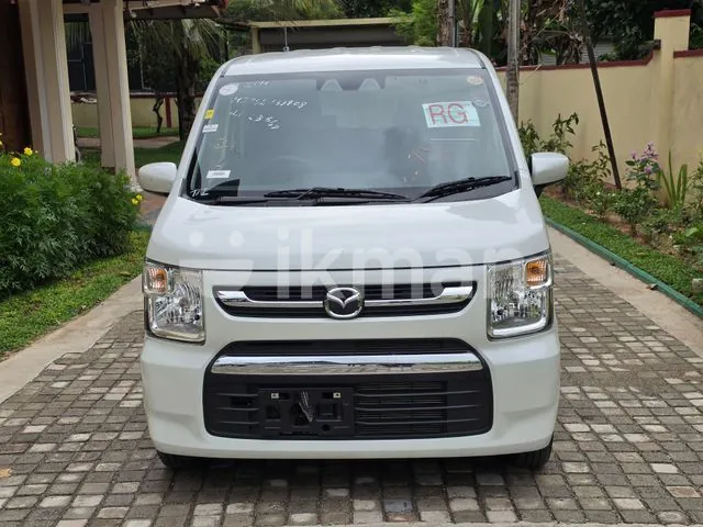 Suzuki Wagon R Fx 2024 photo 5