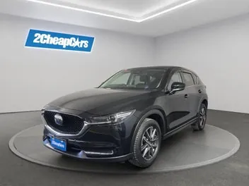 Mazda Cx-5 2017 photo 2
