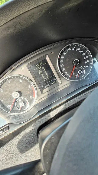 Volkswagen Transporter 2013 photo 5