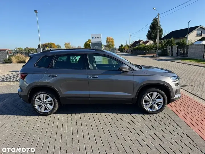 Skoda Karoq 2025 photo 3