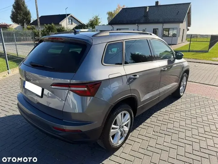 Skoda Karoq 2025 photo 4