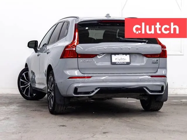 Volvo Xc60 2024 photo 5