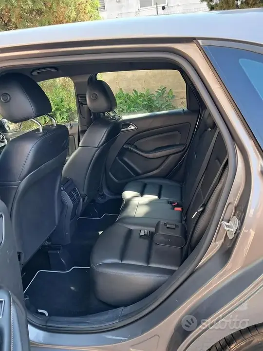 Mercedes-Benz B-Class 2014 photo 5