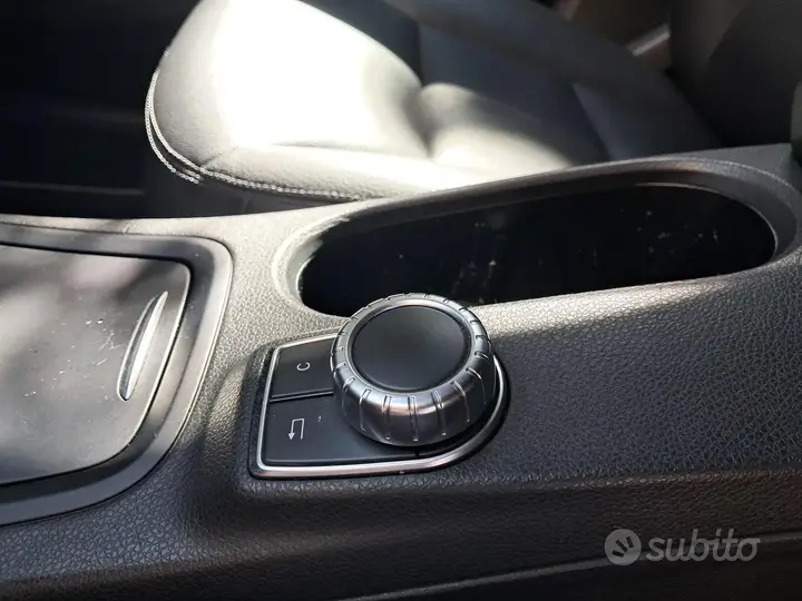 Mercedes-Benz B-Class 2014 photo 3