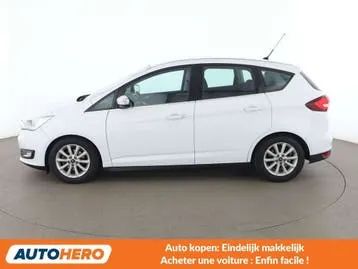 Ford C-Max 2017 photo 3