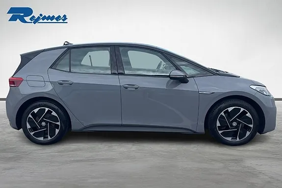 Volkswagen Id.3 2021 photo 5