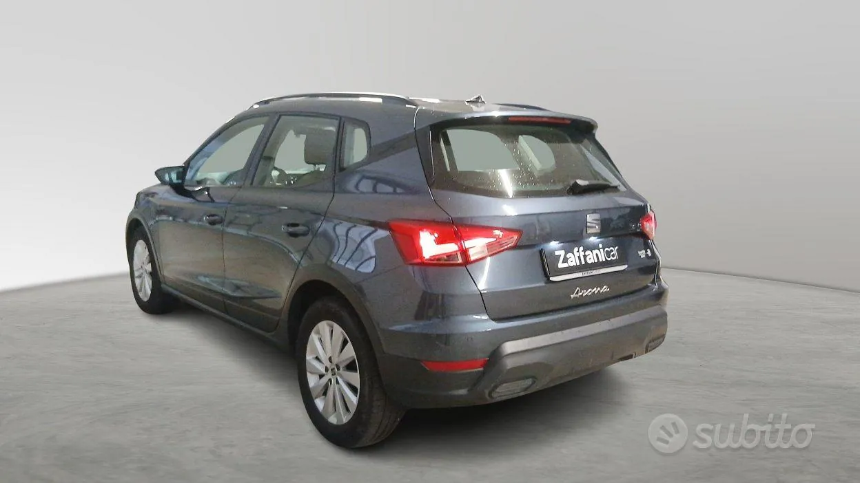 Seat Arona 2023 photo 4