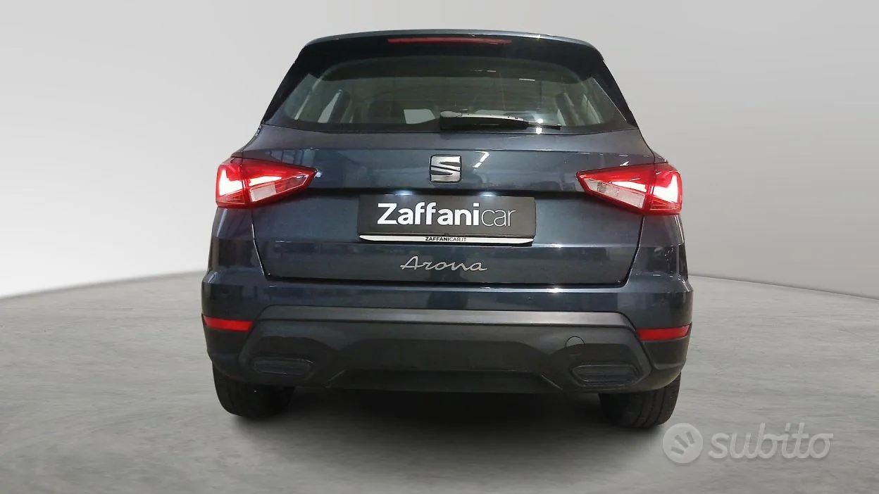 Seat Arona 2023 photo 5