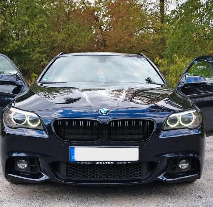 BMW 525D