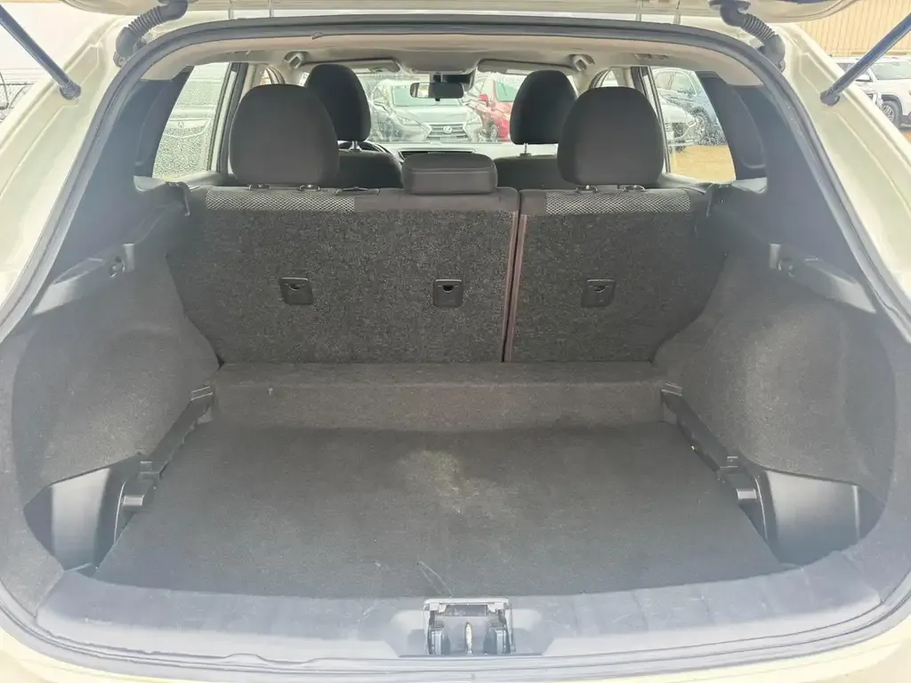 Nissan Qashqai 2019 photo 5