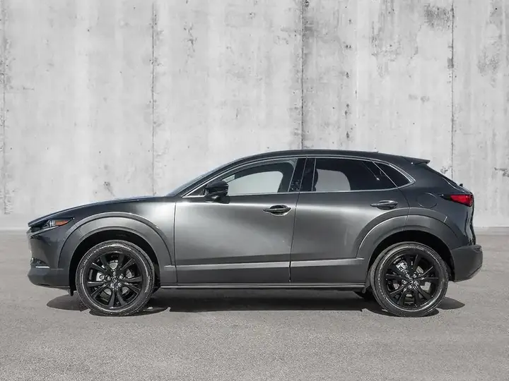 Mazda Cx-30 2026 photo 3