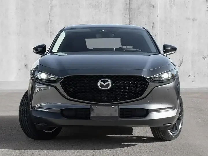 Mazda Cx-30 2026 photo 2
