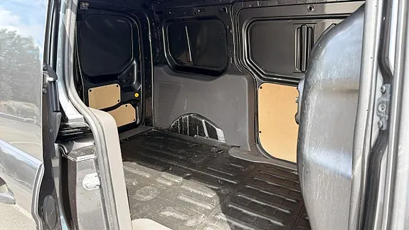Ford Transit Connect 2023 photo 5