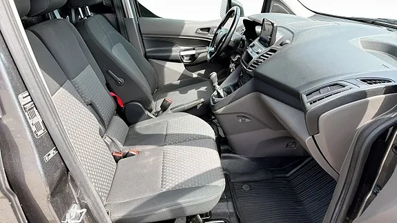 Ford Transit Connect 2023 photo 3