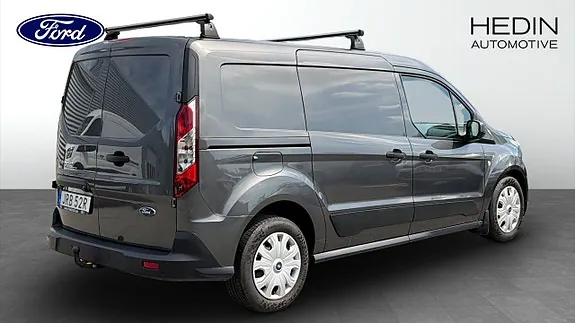 Ford Transit Connect 2023 photo 2
