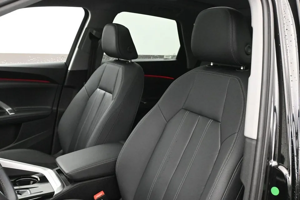 Audi Q5 2025 photo 4