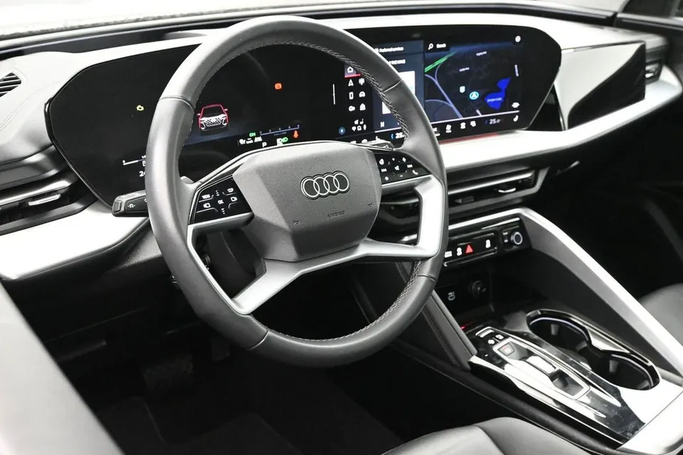 Audi Q5 2025 photo 5