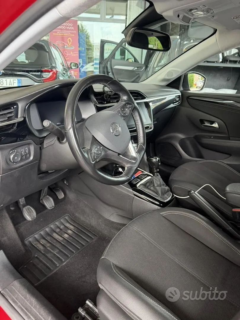 Opel Corsa Elegance 2023 photo 5