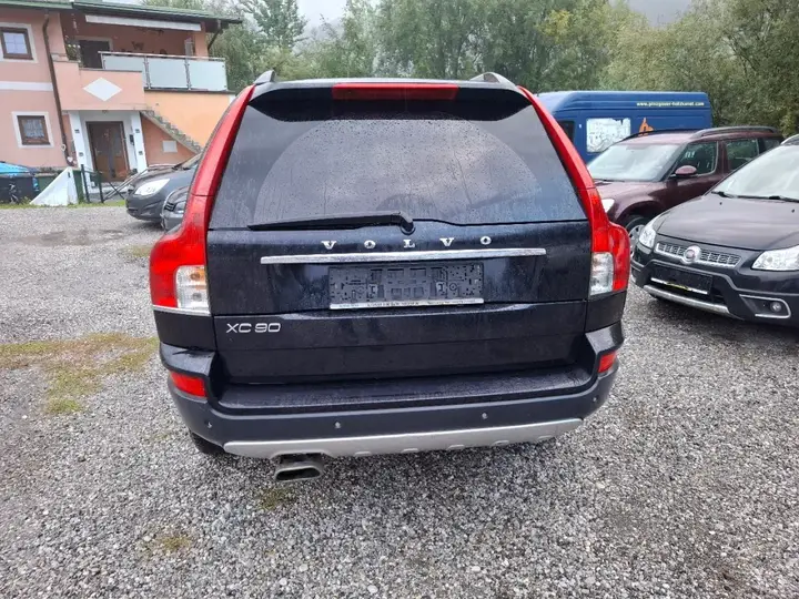 Volvo Xc90 2011 photo 2