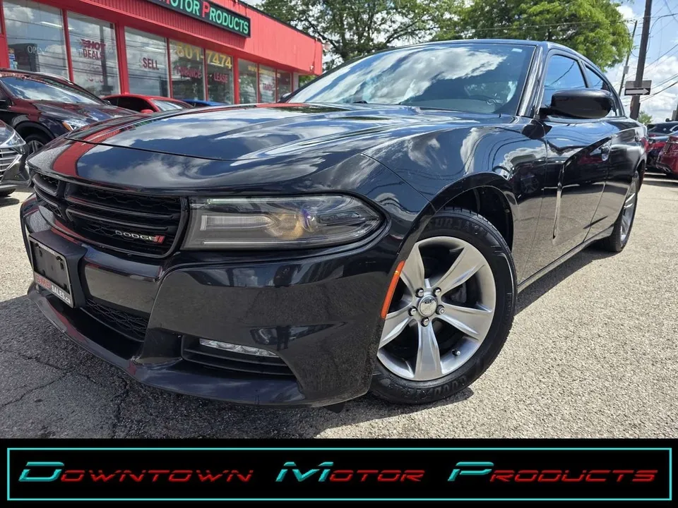 Dodge Charger