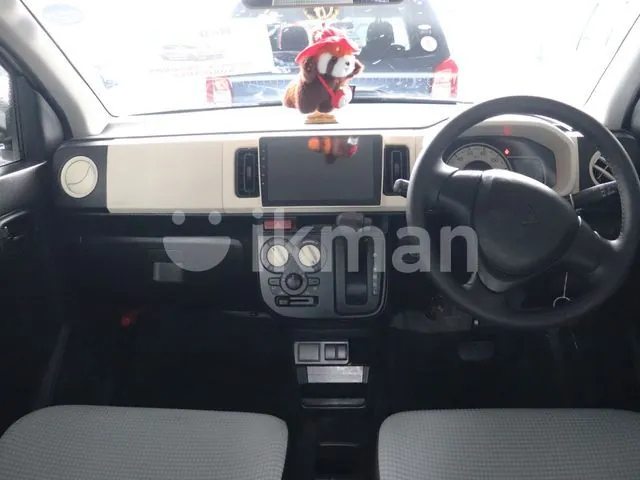Suzuki Alto 2016 photo 2