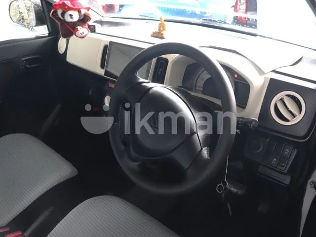 Suzuki Alto 2016 photo 3
