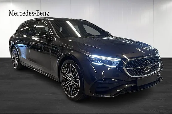 Mercedes-Benz E300 De 2026 photo 2
