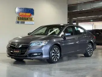 Honda Accord 2014 photo 4