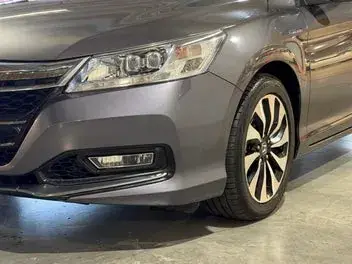 Honda Accord 2014 photo 5
