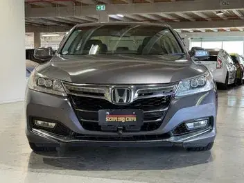 Honda Accord 2014 photo 3