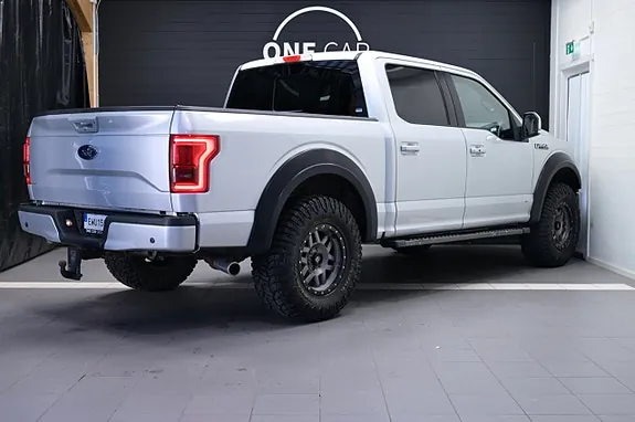 Ford F-150 2015 photo 4