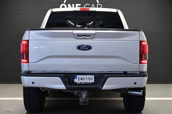 Ford F-150 2015 photo 5