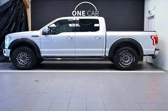 Ford F-150 2015 photo 3