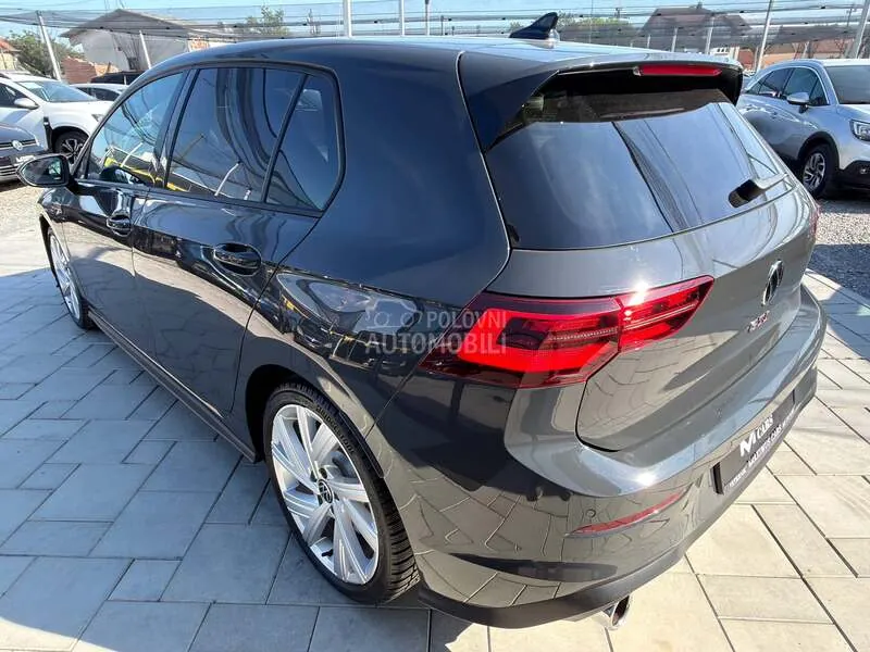 Volkswagen Golf 8 2023 photo 5